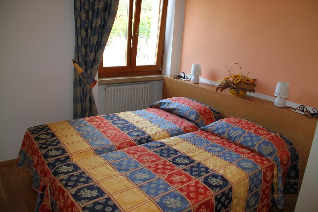 Villa Due Leoni - Residence Brenzone sul Garda Kültér fotó