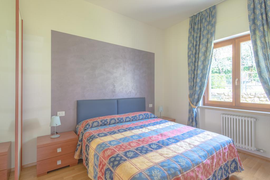 Villa Due Leoni - Residence Brenzone sul Garda Kültér fotó